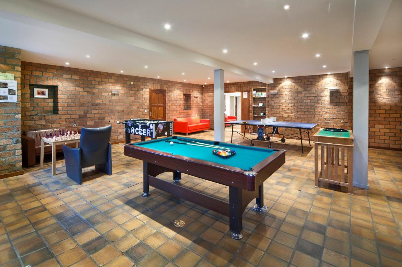 Bungalowpark Landsrade Gulpen Ngoại thất bức ảnh