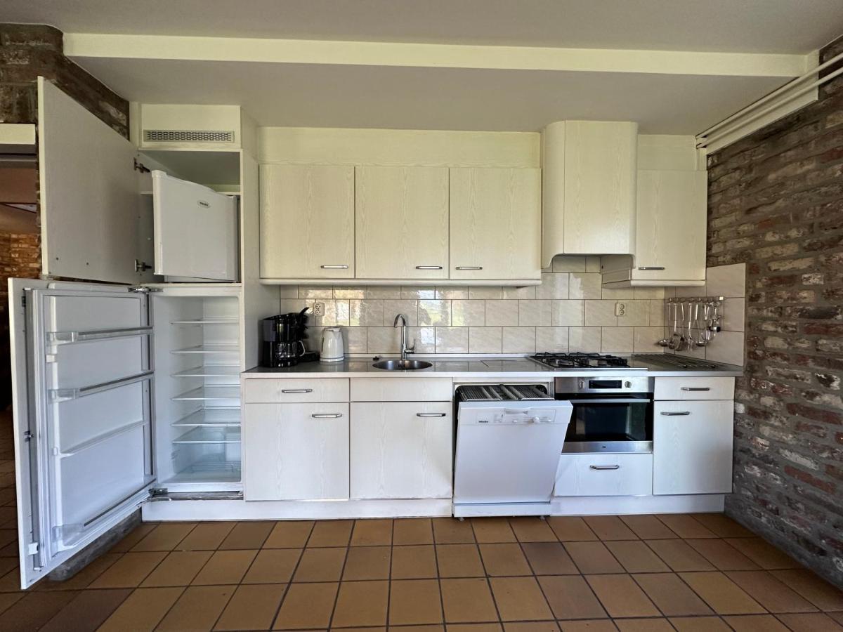 Bungalowpark Landsrade Gulpen Ngoại thất bức ảnh