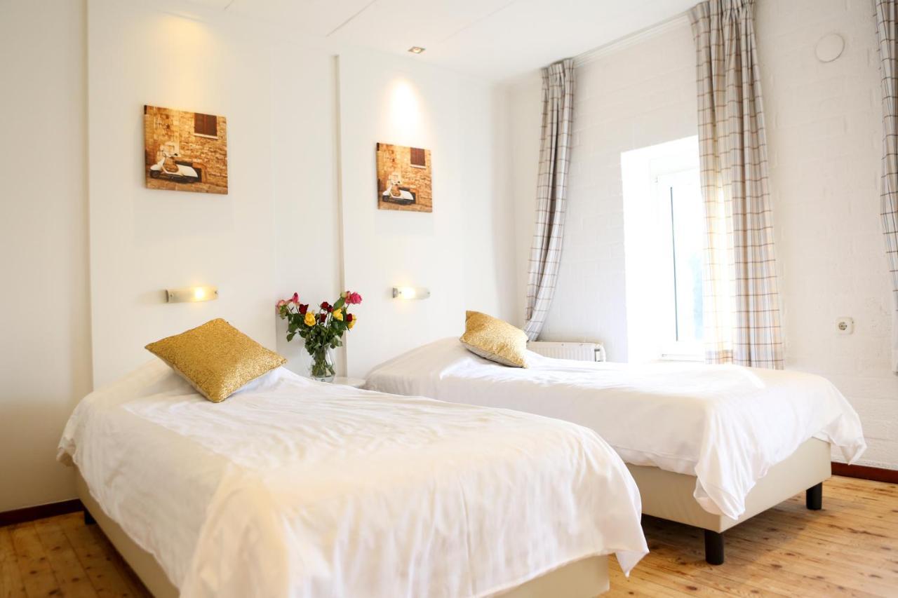 Bungalowpark Landsrade Gulpen Ngoại thất bức ảnh
